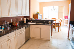 THIRD REPLAT OF PORTOFINO ISLES - Residential