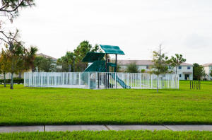 THIRD REPLAT OF PORTOFINO ISLES - Residential