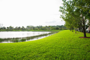 THIRD REPLAT OF PORTOFINO ISLES - Residential