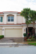 THIRD REPLAT OF PORTOFINO ISLES - Residential