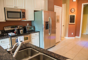 THIRD REPLAT OF PORTOFINO ISLES - Residential