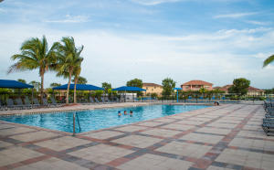 THIRD REPLAT OF PORTOFINO ISLES - Residential