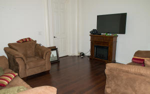 THIRD REPLAT OF PORTOFINO ISLES - Residential