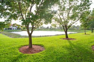 THIRD REPLAT OF PORTOFINO ISLES - Residential