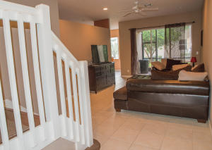 THIRD REPLAT OF PORTOFINO ISLES - Residential