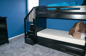 THIRD REPLAT OF PORTOFINO ISLES - Residential