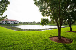 THIRD REPLAT OF PORTOFINO ISLES - Residential