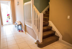 THIRD REPLAT OF PORTOFINO ISLES - Residential