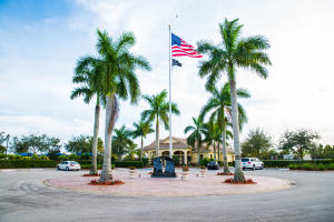 THIRD REPLAT OF PORTOFINO ISLES - Residential