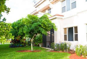 THIRD REPLAT OF PORTOFINO ISLES - Residential