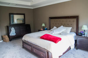 THIRD REPLAT OF PORTOFINO ISLES - Residential