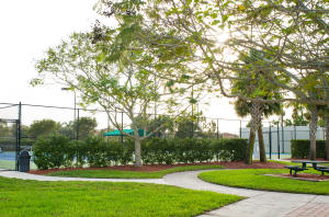 THIRD REPLAT OF PORTOFINO ISLES - Residential