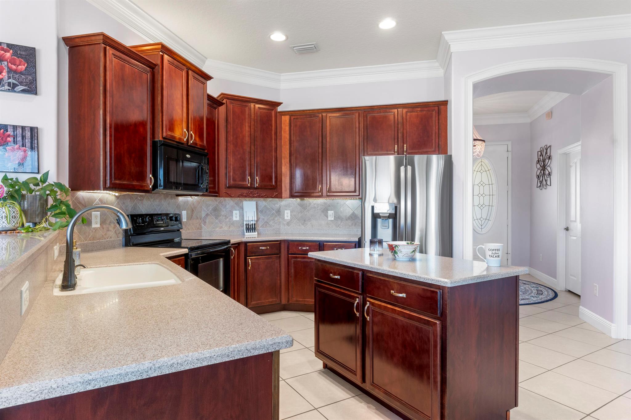 SEBASTIAN CROSSINGS - Residential