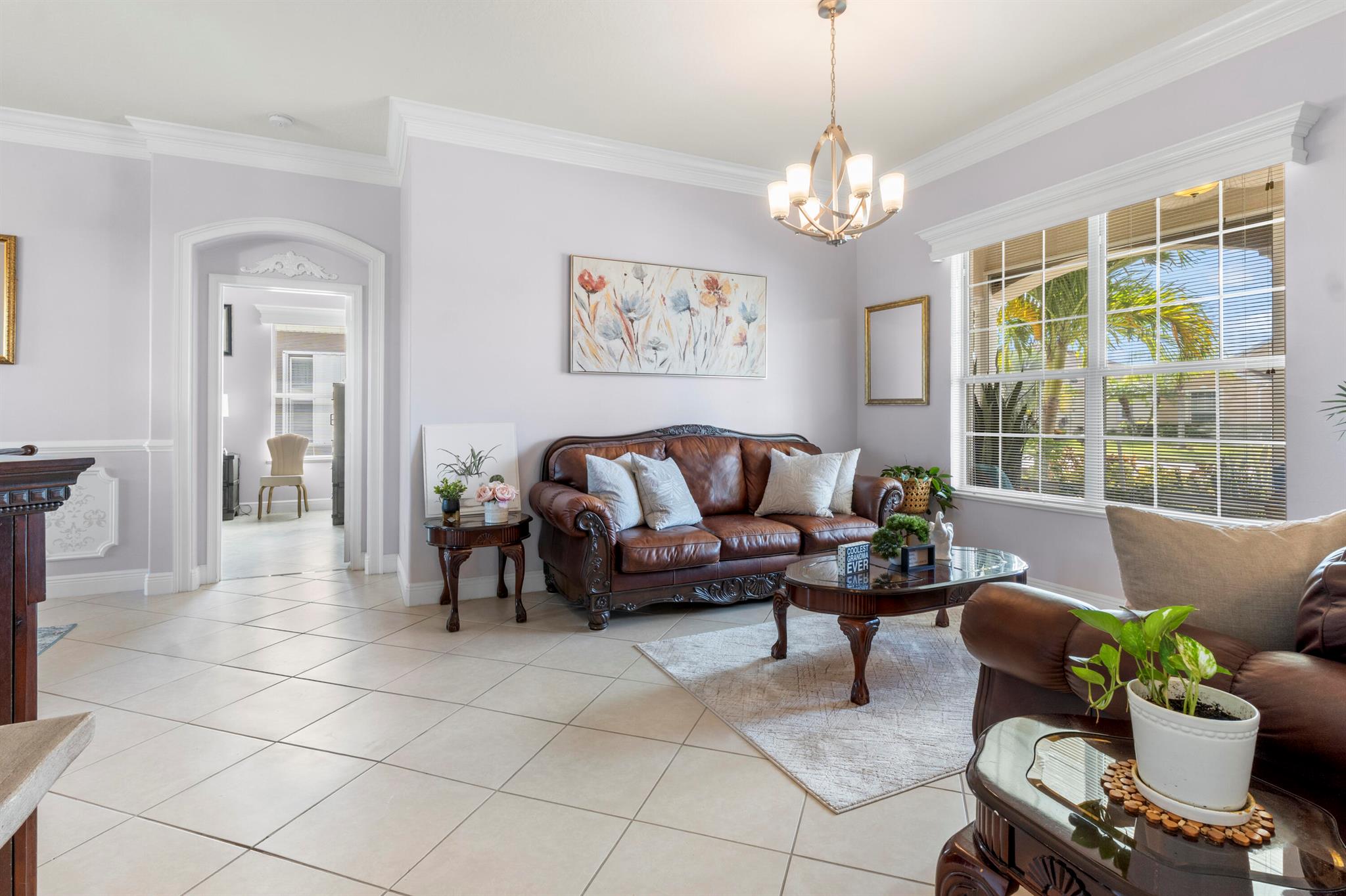 SEBASTIAN CROSSINGS - Residential