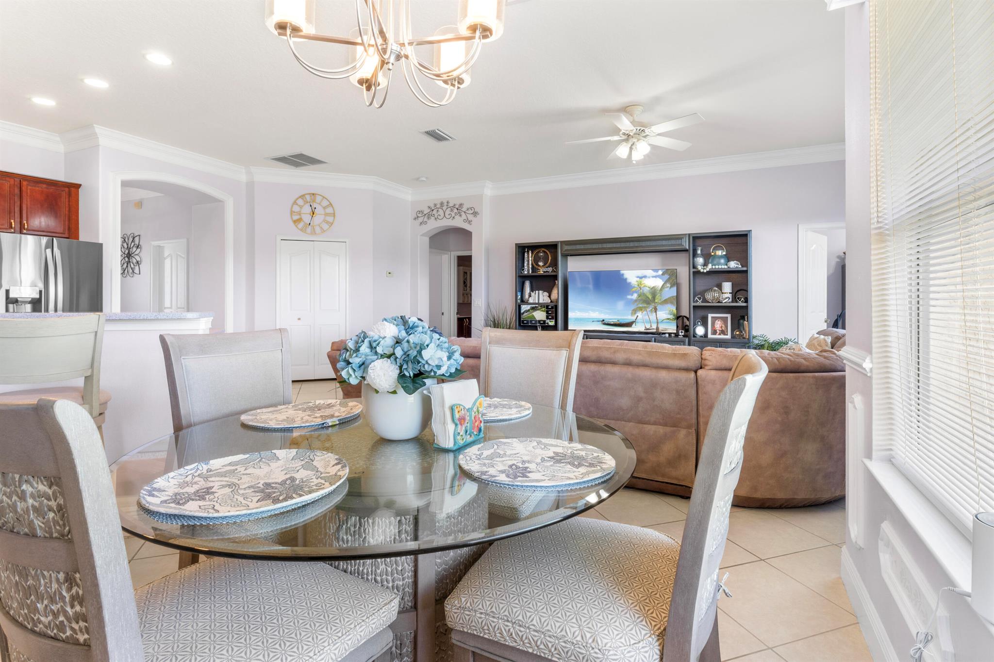 SEBASTIAN CROSSINGS - Residential