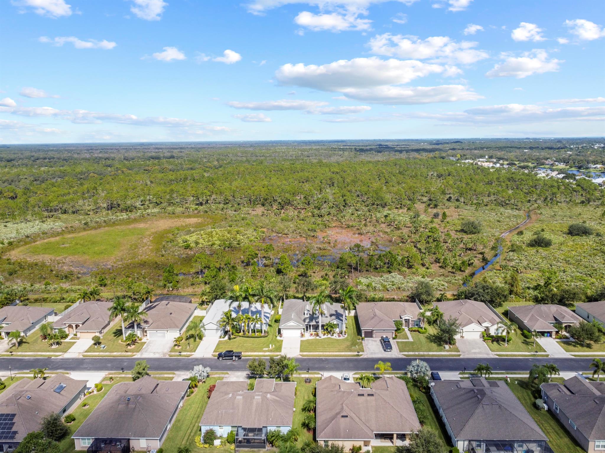 SEBASTIAN CROSSINGS - Residential