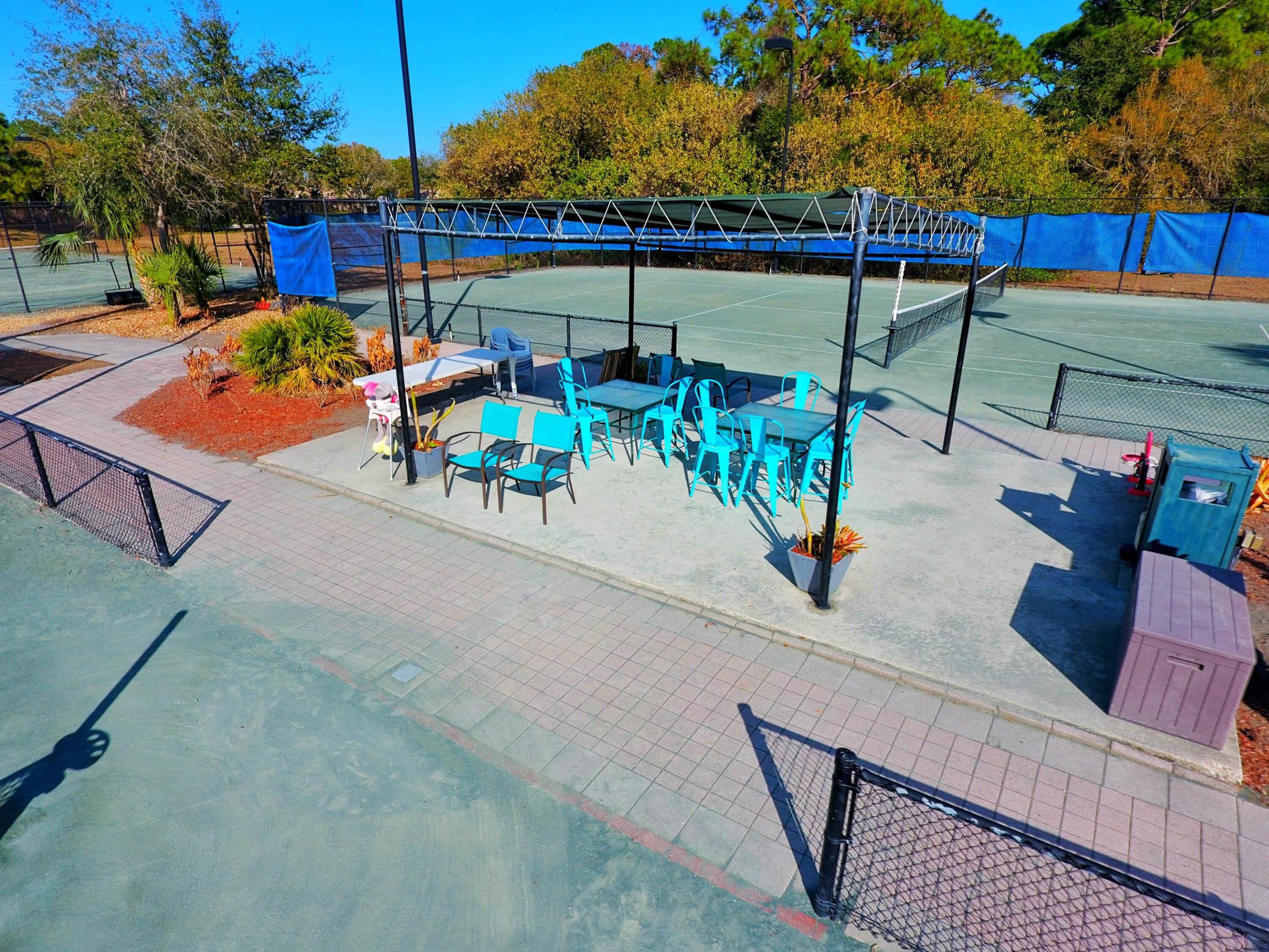 ST LUCIE WEST PLAT NO 197 - Land