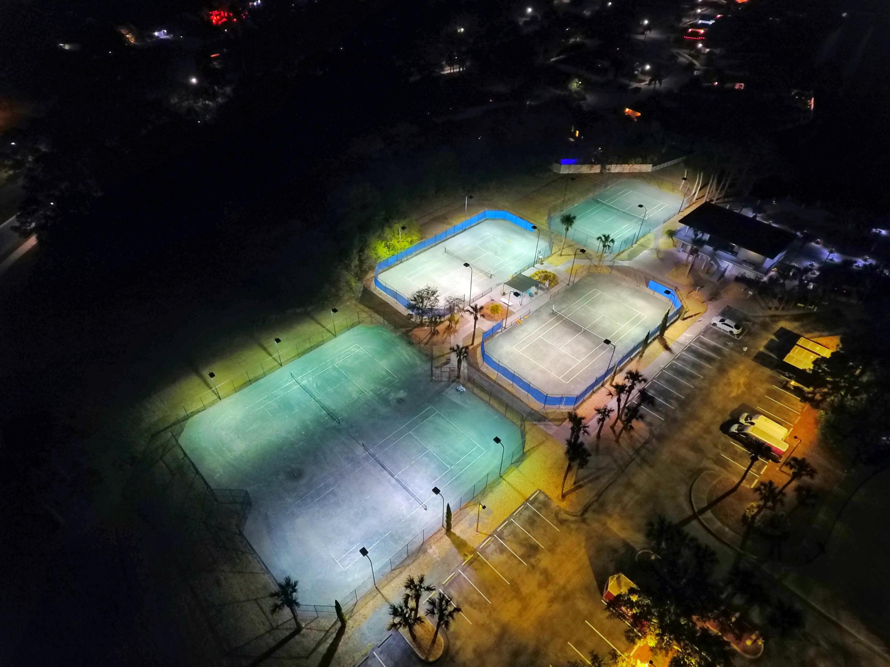 ST LUCIE WEST PLAT NO 197 - Land