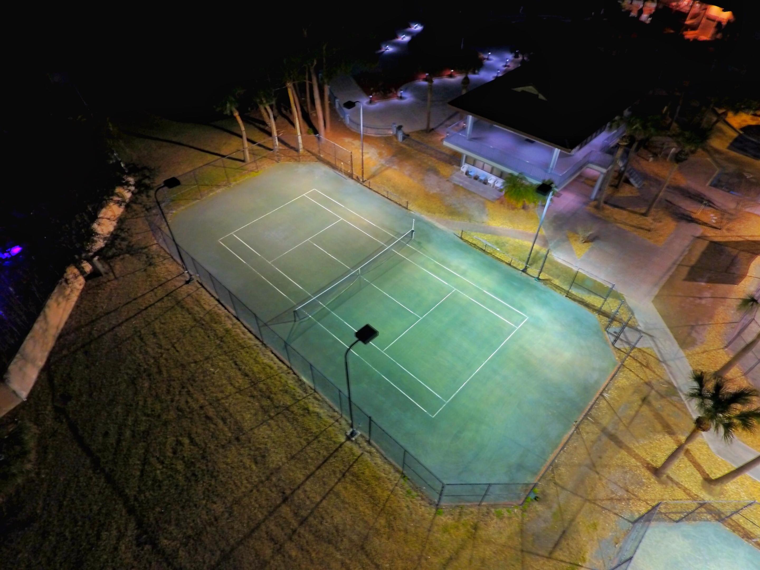 ST LUCIE WEST PLAT NO 197 - Land