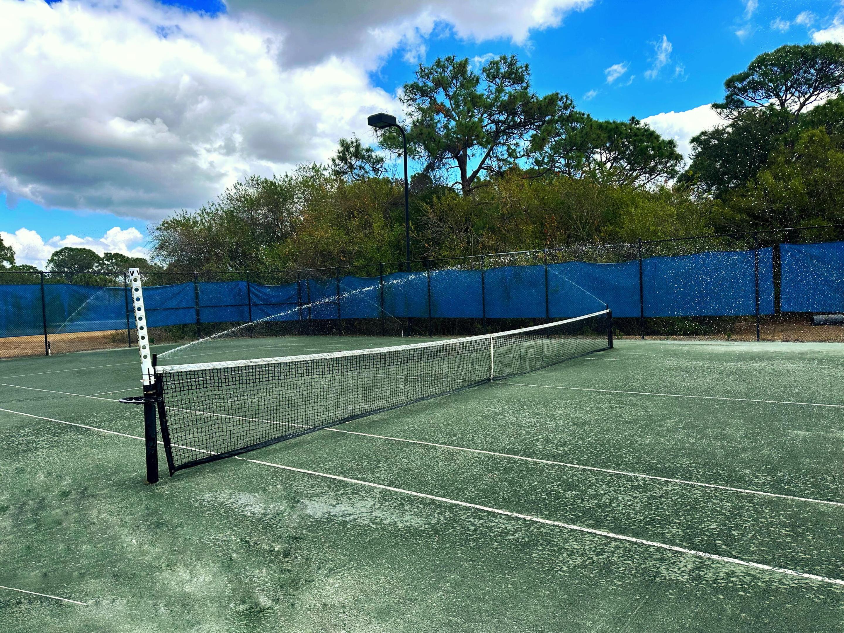 ST LUCIE WEST PLAT NO 197 - Land