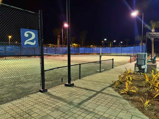 ST LUCIE WEST PLAT NO 197 - Land