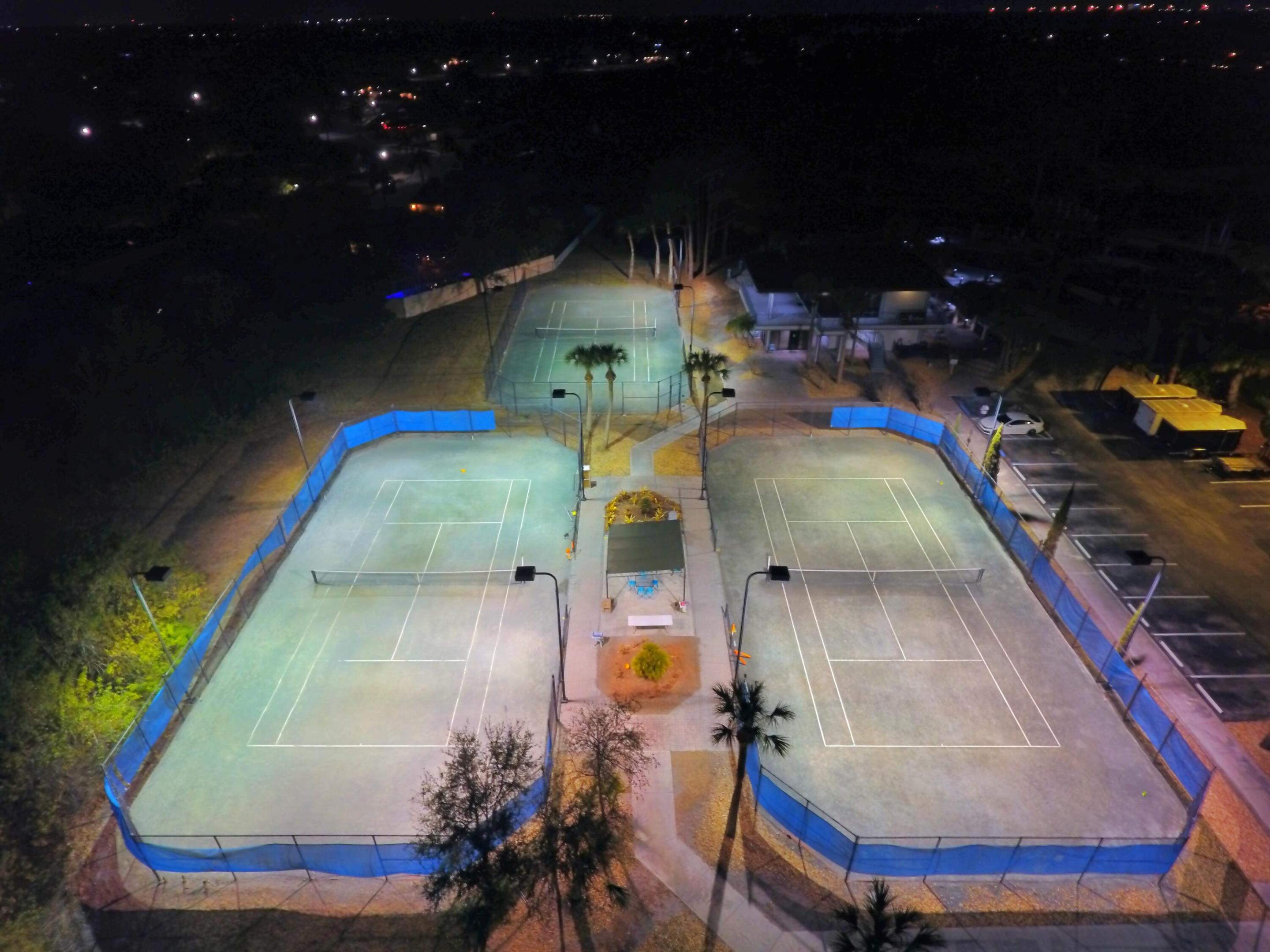 ST LUCIE WEST PLAT NO 197 - Land