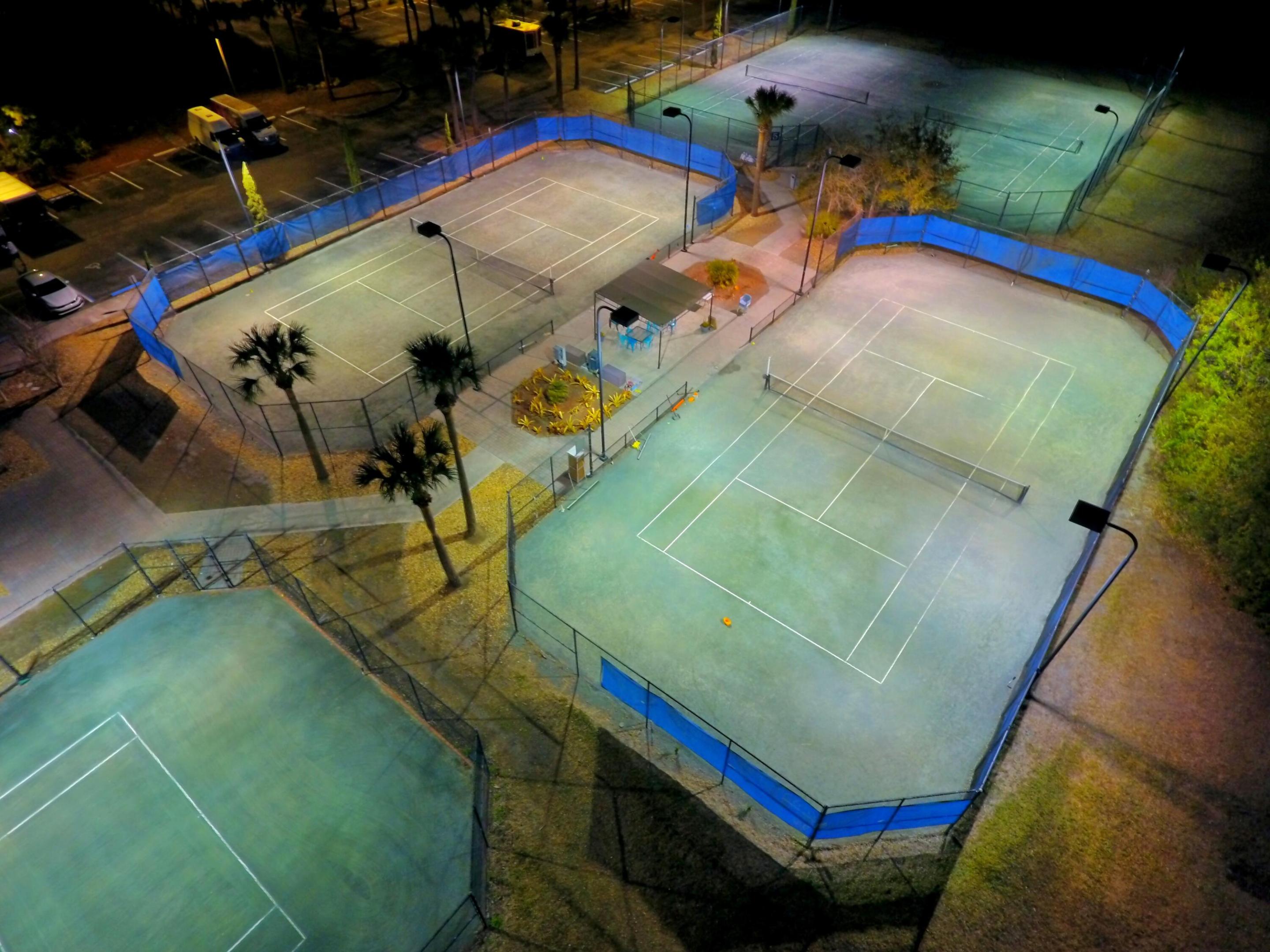 ST LUCIE WEST PLAT NO 197 - Land