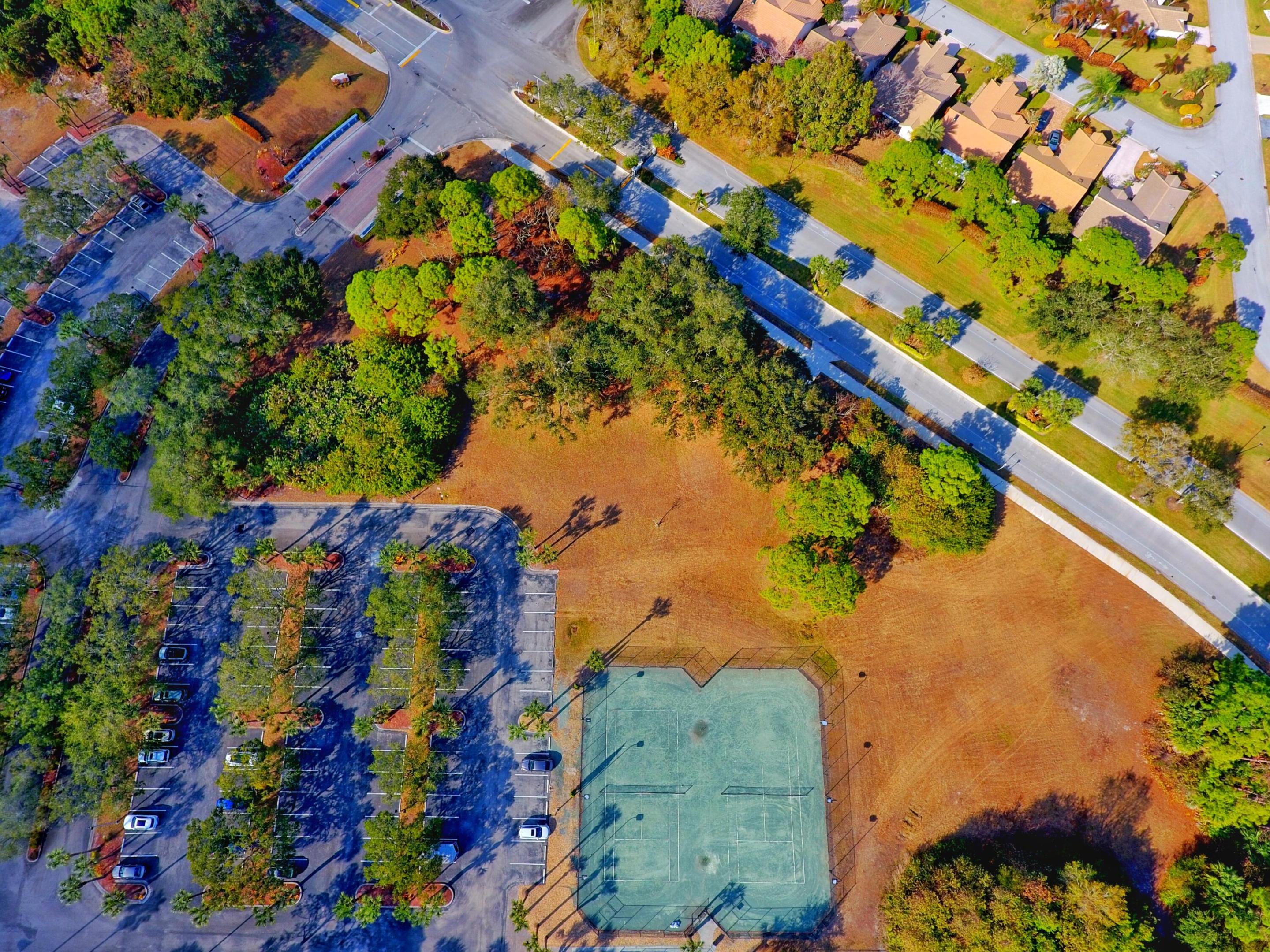 ST LUCIE WEST PLAT NO 197 - Land