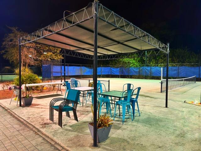 ST LUCIE WEST PLAT NO 197 - Land