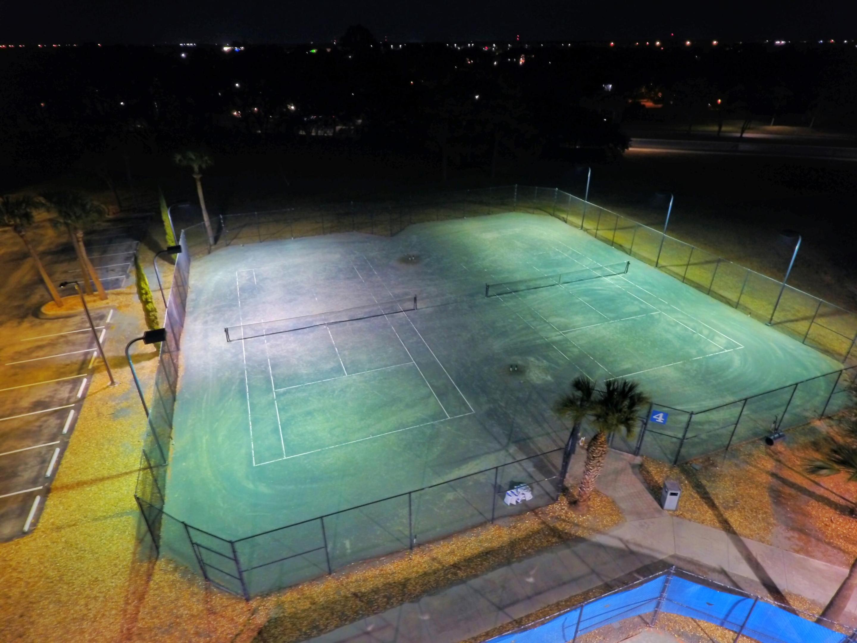 ST LUCIE WEST PLAT NO 197 - Land