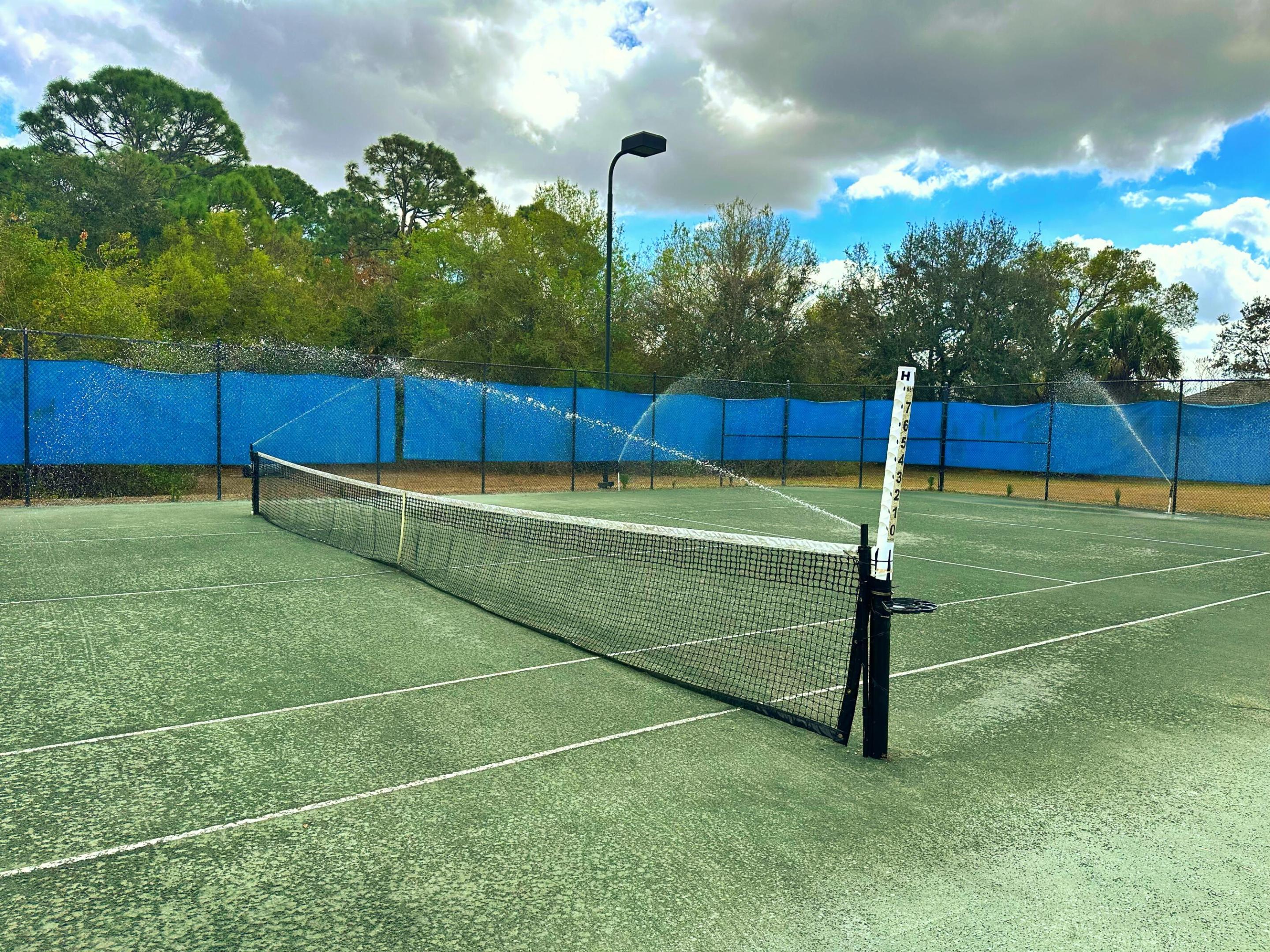 ST LUCIE WEST PLAT NO 197 - Land