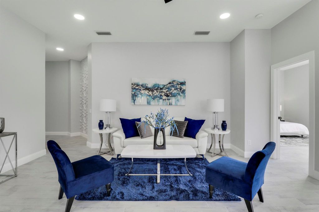 Photo of 7751 SE Bay Cedar Circle, Hobe Sound, FL 33455 (MLS # R11112772)