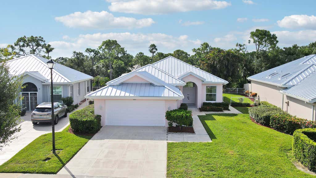 Photo of 7751 SE Bay Cedar Circle, Hobe Sound, FL 33455 (MLS # R11112772)