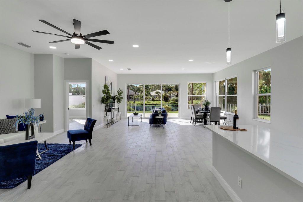 Photo of 7751 SE Bay Cedar Circle, Hobe Sound, FL 33455 (MLS # R11112772)