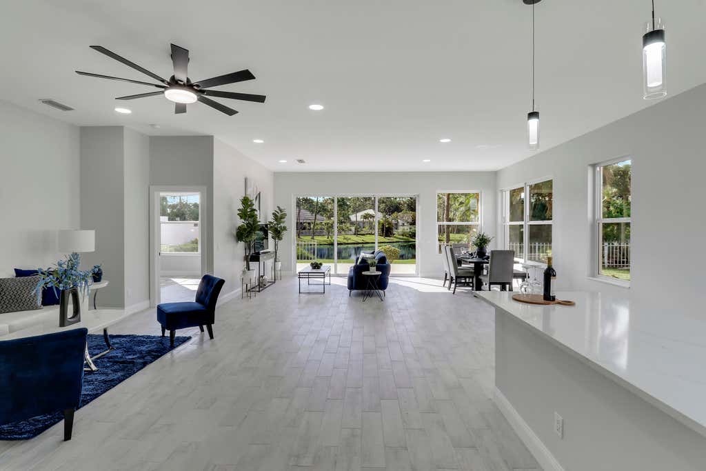 Photo of 7751 SE Bay Cedar Circle, Hobe Sound, FL 33455 (MLS # R11112772)
