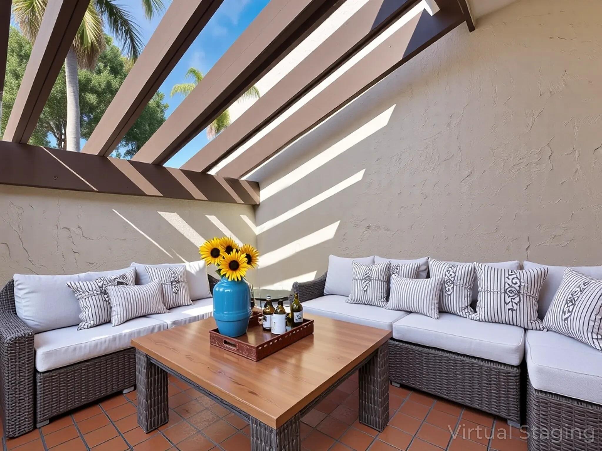 VILLAS OF WILLOW BEND - Residential Lease