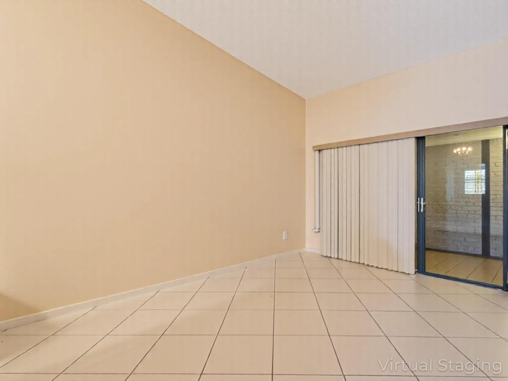 VILLAS OF WILLOW BEND - Residential Lease