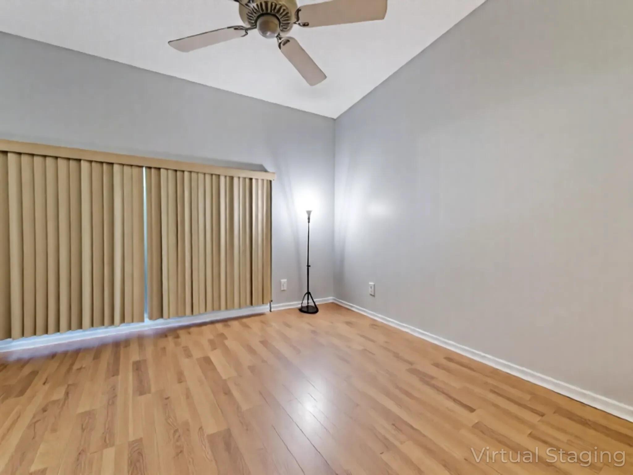 VILLAS OF WILLOW BEND - Residential Lease