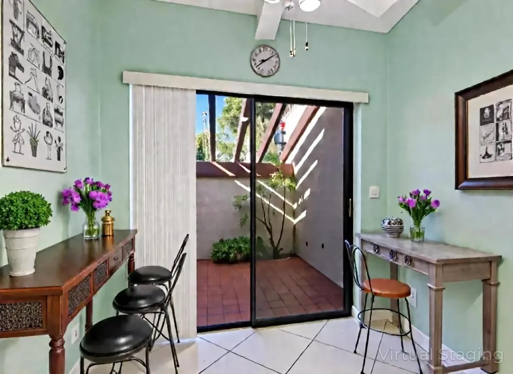 VILLAS OF WILLOW BEND - Residential Lease