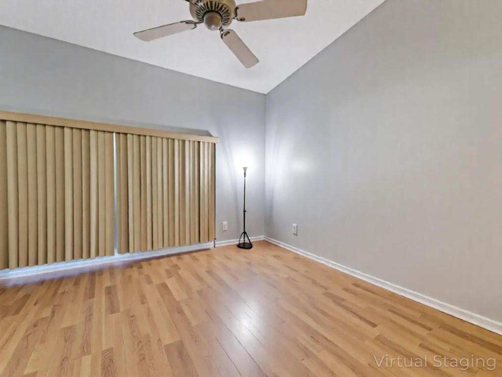 VILLAS OF WILLOW BEND - Residential Lease