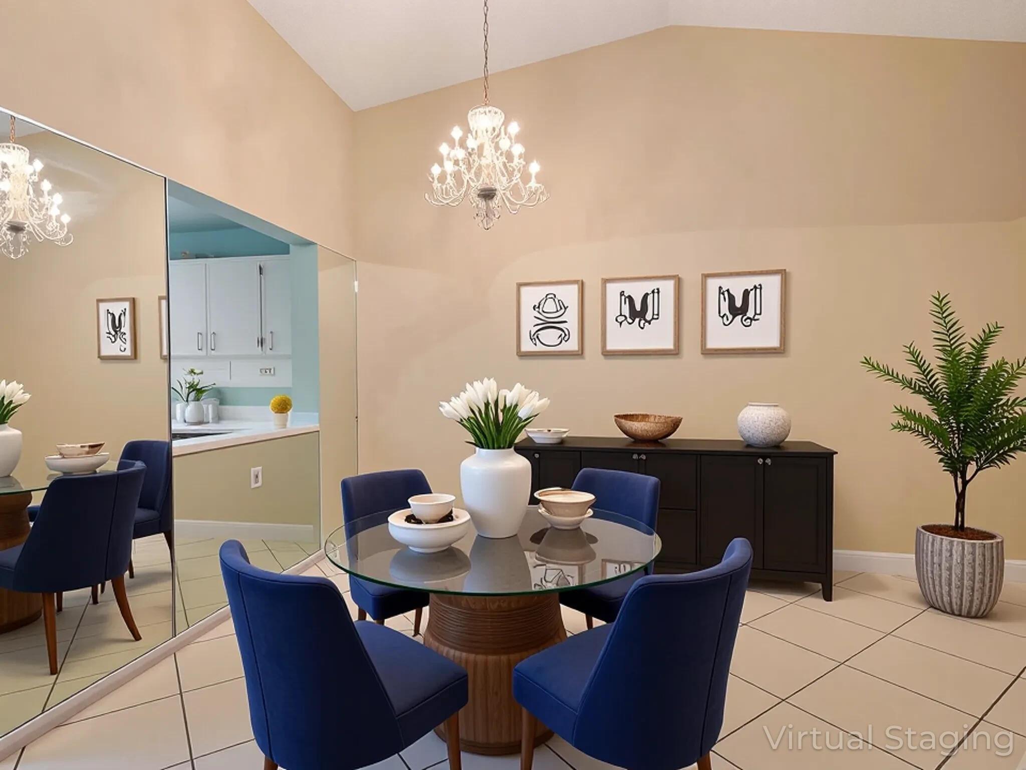 VILLAS OF WILLOW BEND - Residential Lease