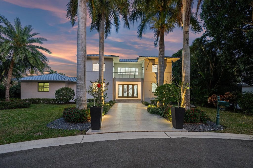 Photo of 107 Abbie Court, Stuart, FL 34996 (MLS # R11094461)