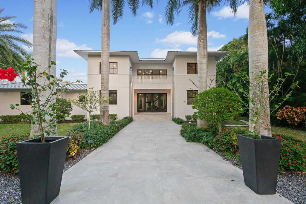 Photo of 107 Abbie Court, Stuart, FL 34996 (MLS # R11094461)