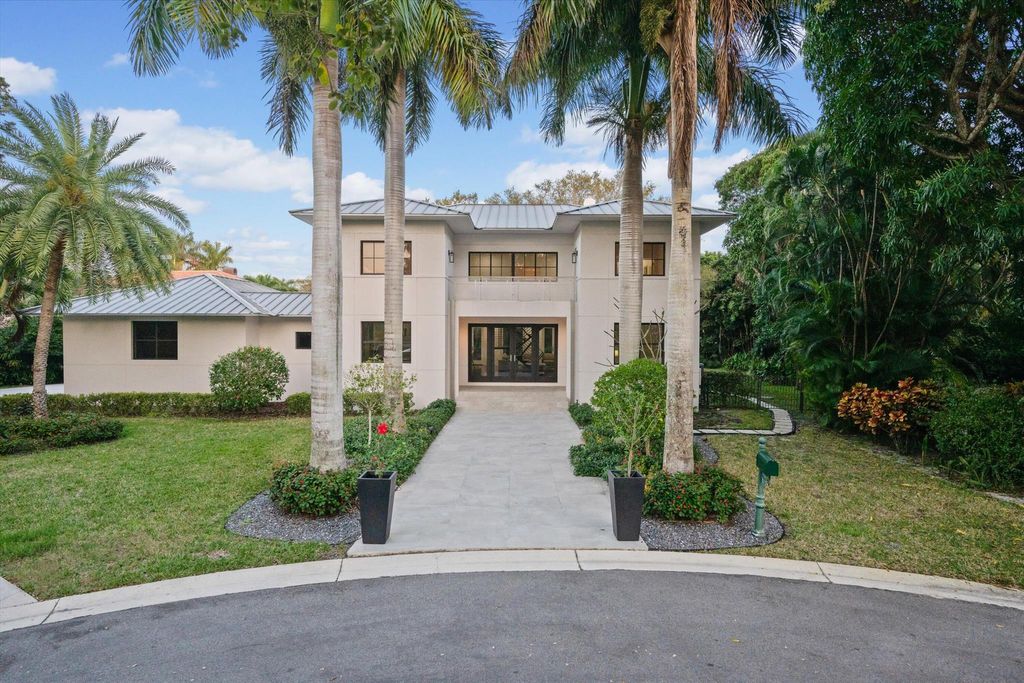 Photo of 107 Abbie Court, Stuart, FL 34996 (MLS # R11094461)