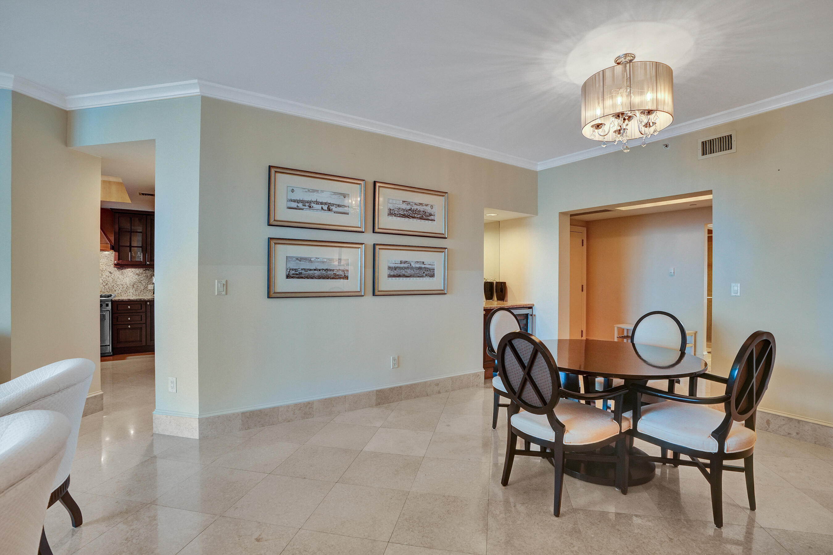 ACQUALINA OCEAN RESIDENCES & - Residential