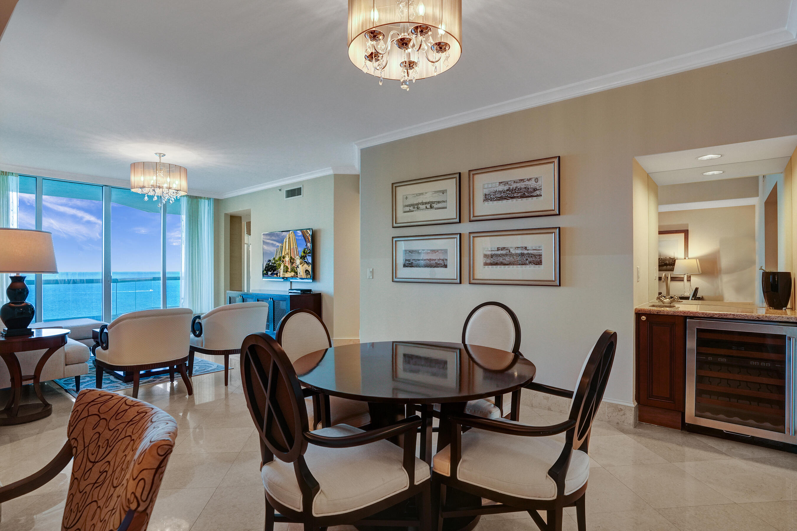 ACQUALINA OCEAN RESIDENCES & - Residential