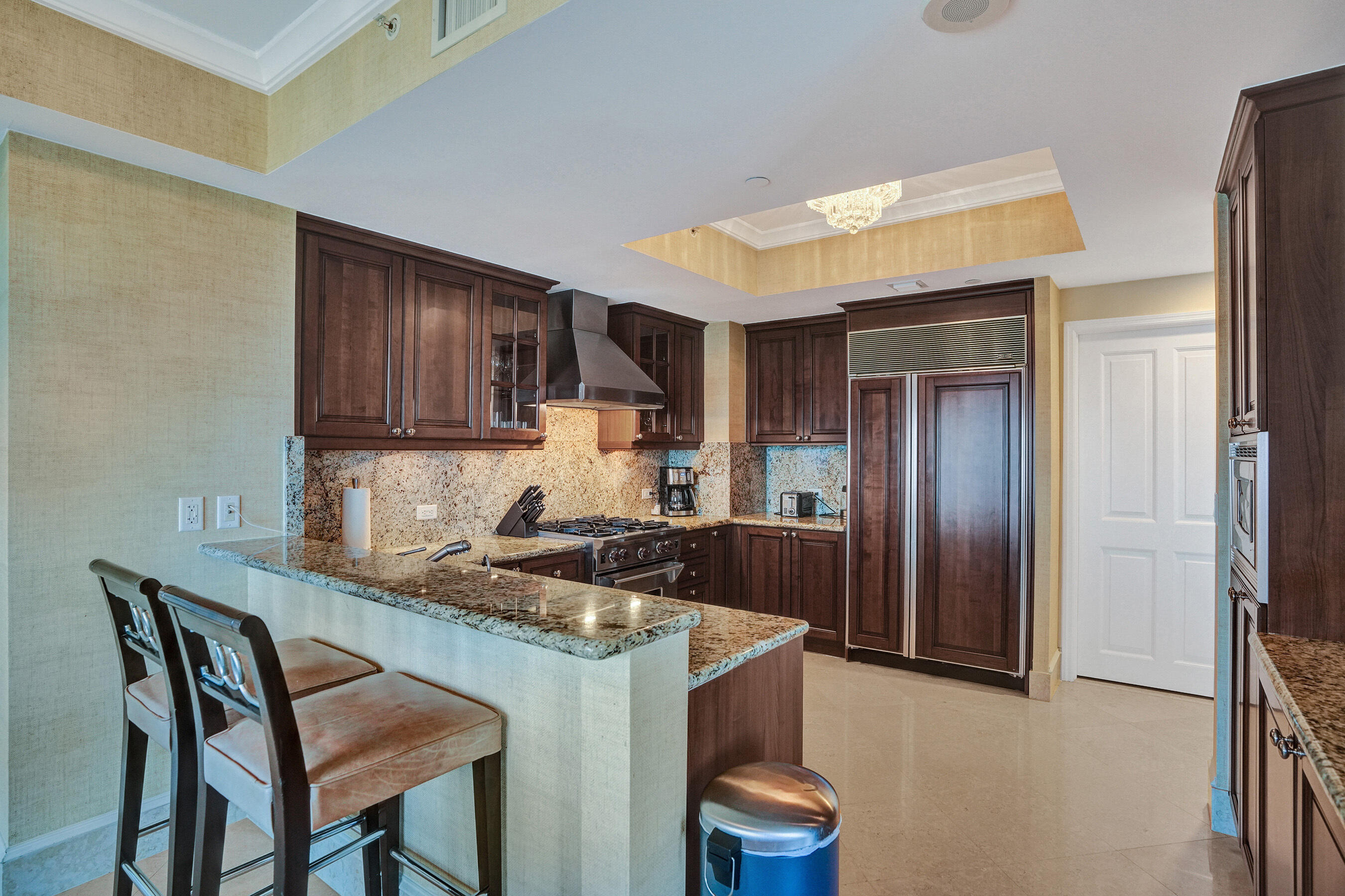 ACQUALINA OCEAN RESIDENCES & - Residential