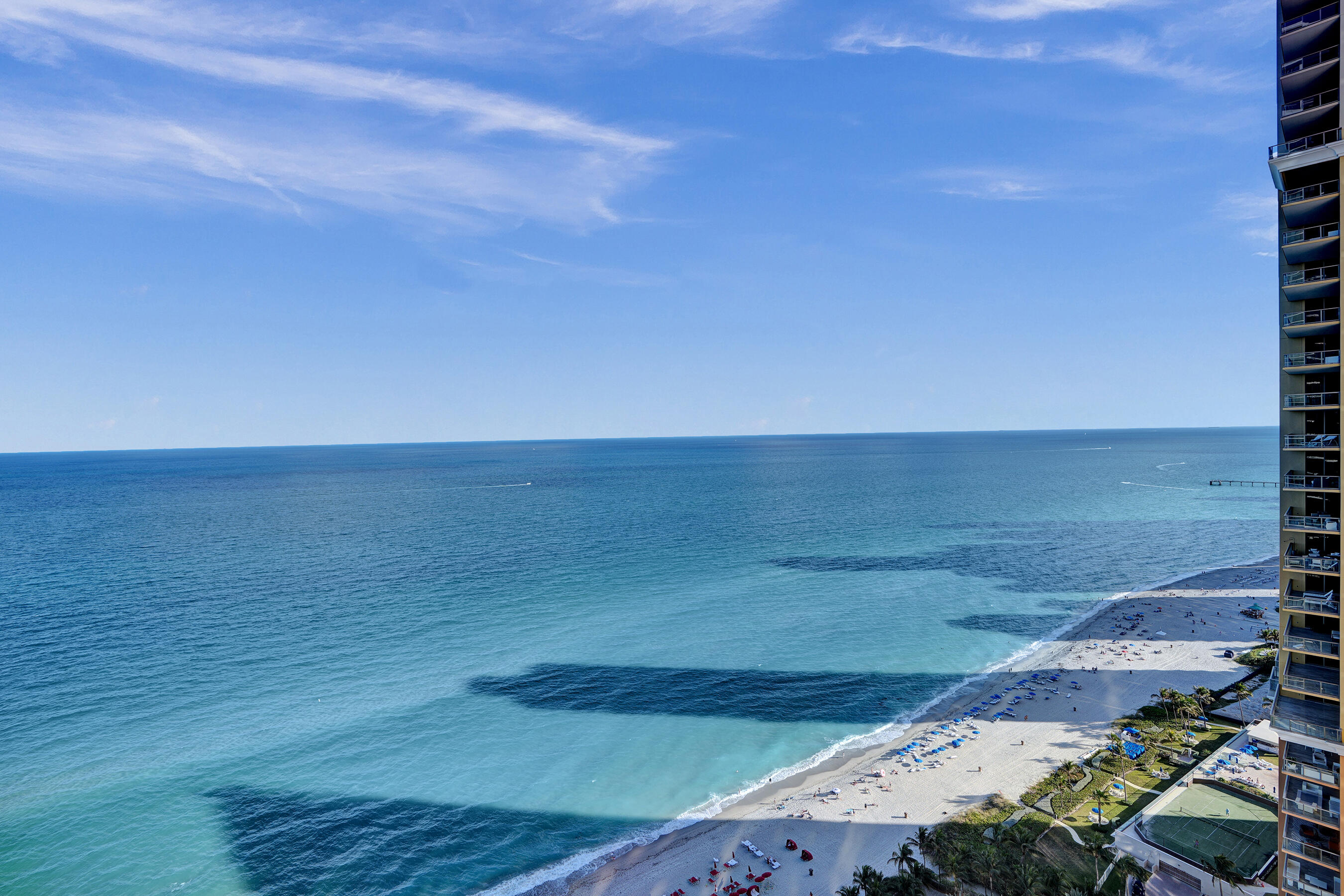 ACQUALINA OCEAN RESIDENCES & - Residential