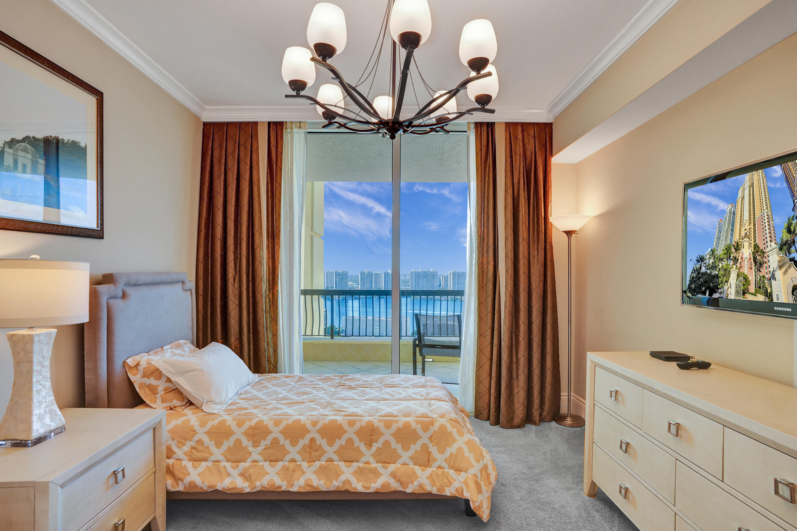 ACQUALINA OCEAN RESIDENCES & - Residential