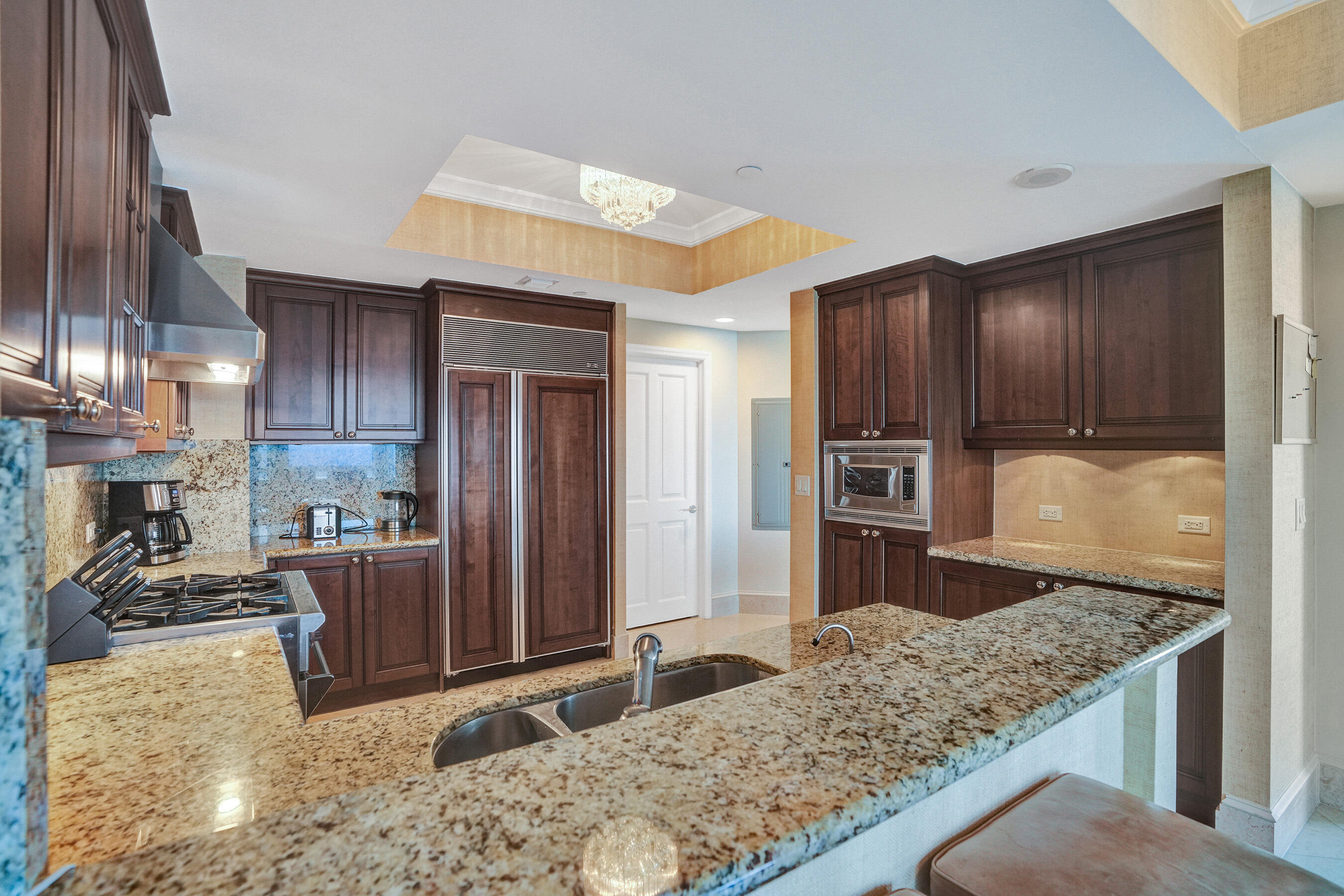 ACQUALINA OCEAN RESIDENCES & - Residential